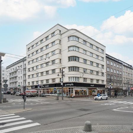 9 Apart Appartamento Gdynia Esterno foto